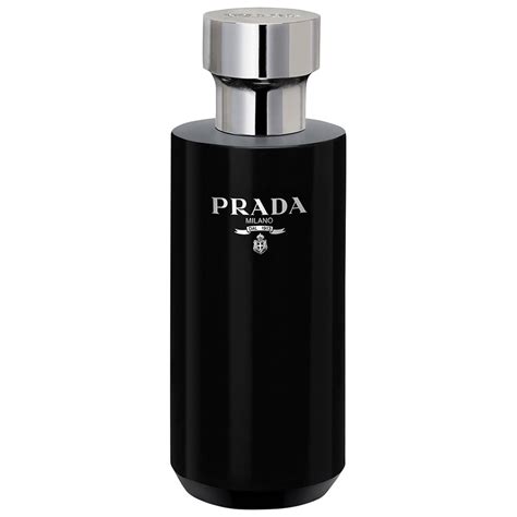 prada herren duschgel|prada parfum kaufen.